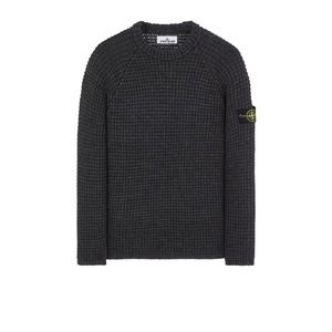 STONE ISLAND 502D5 Knit Sweater F/W ‘23